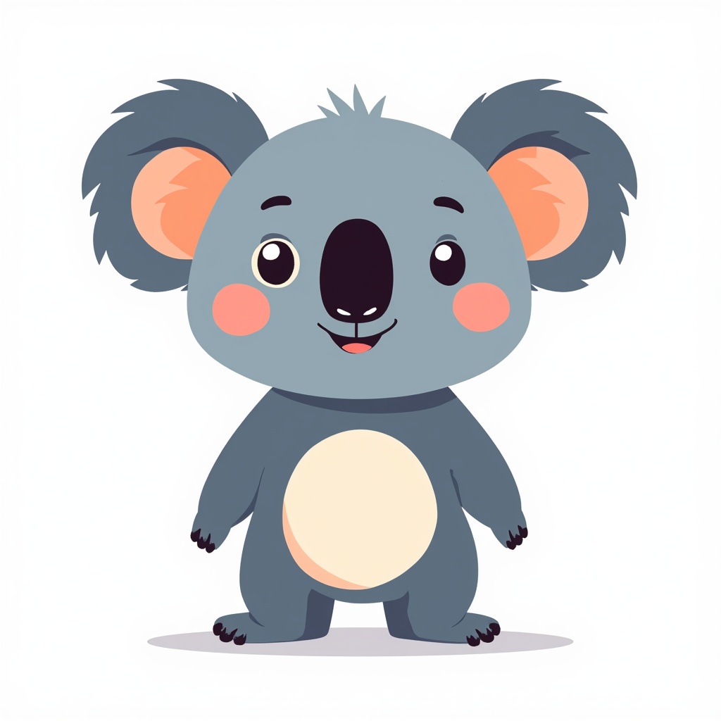 koala