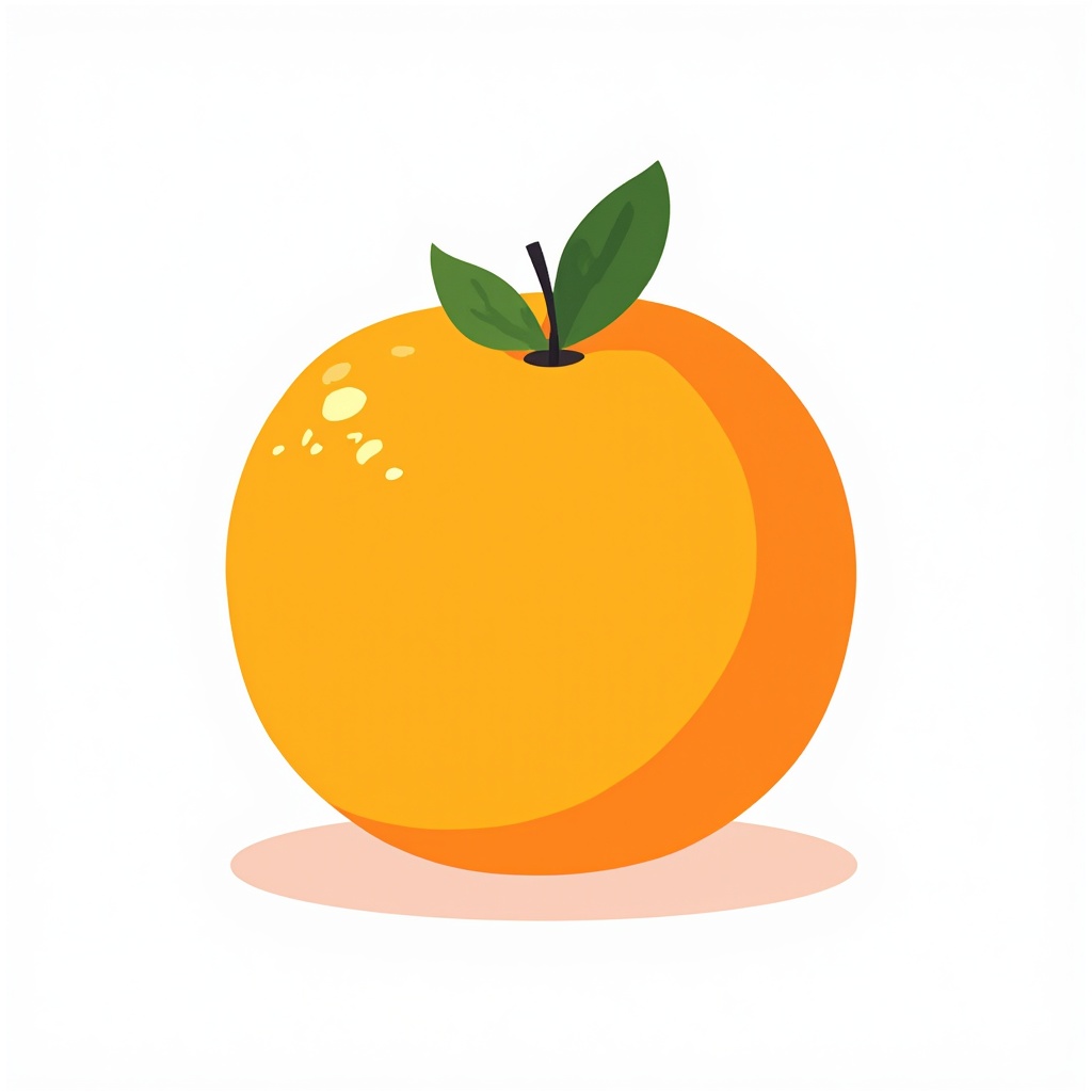 laranja