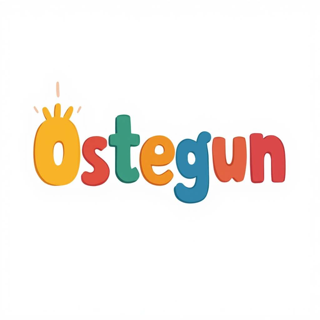 ostegun